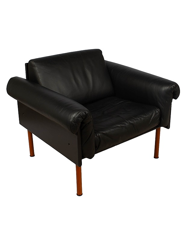 "Ateljee" nojatuoli - Designsuosikit - 10105541355 - 0