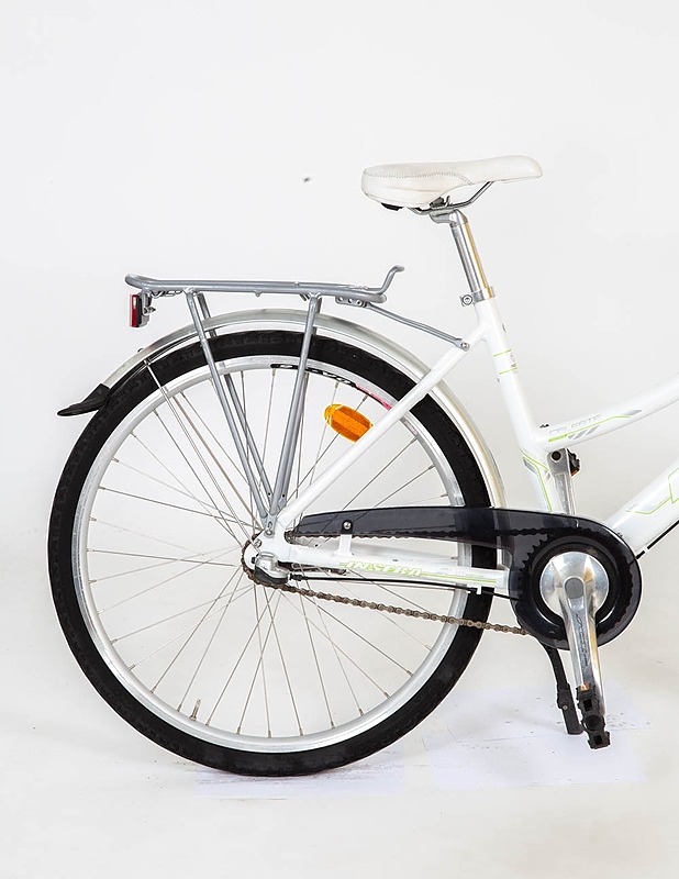 INSERA Celeste polkupyörä, 26" - Naistenpyörät - 10105541354 - 2