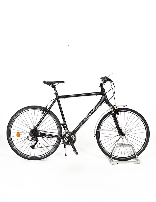 INSERA Reflex 390 polkupyörä, 28" - Miestenpyörät - 10105541379 - 0