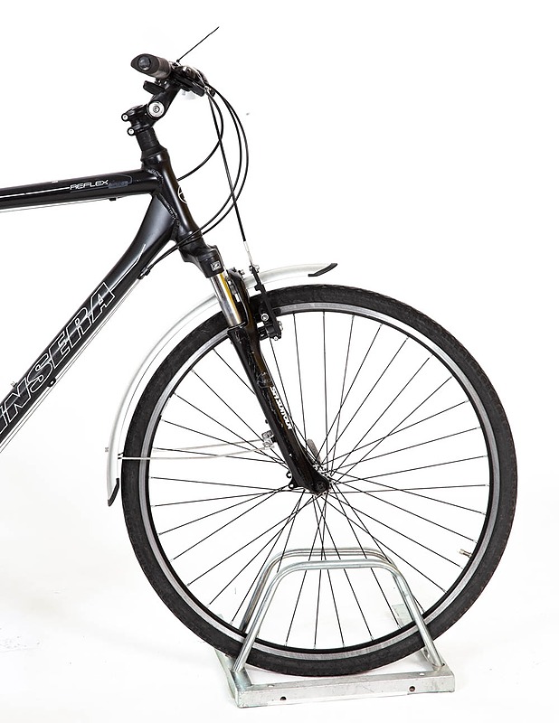 INSERA Reflex 390 polkupyörä, 28" - Miestenpyörät - 10105541379 - 1