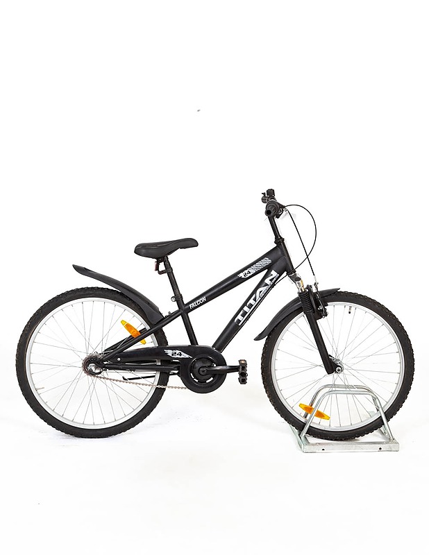 TITAN Falcon polkupyörä, 24" - Lastenpyörät - 10105541385 - 0