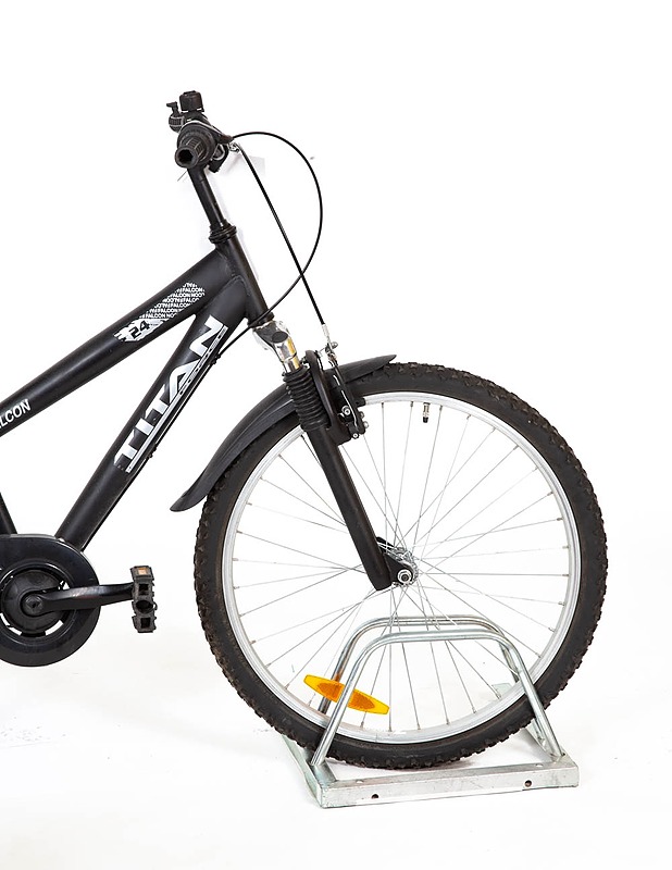 TITAN Falcon polkupyörä, 24" - Lastenpyörät - 10105541385 - 1
