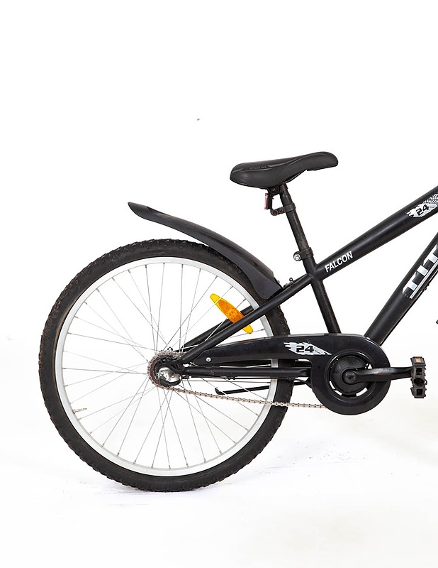 TITAN Falcon polkupyörä, 24" - Lastenpyörät - 10105541385 - 2