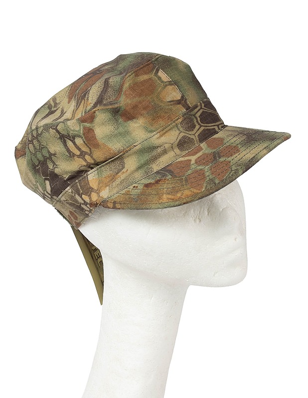 MIL-TEC Patrol Cap hattu, S - Päähineet - 10105541425 - 0