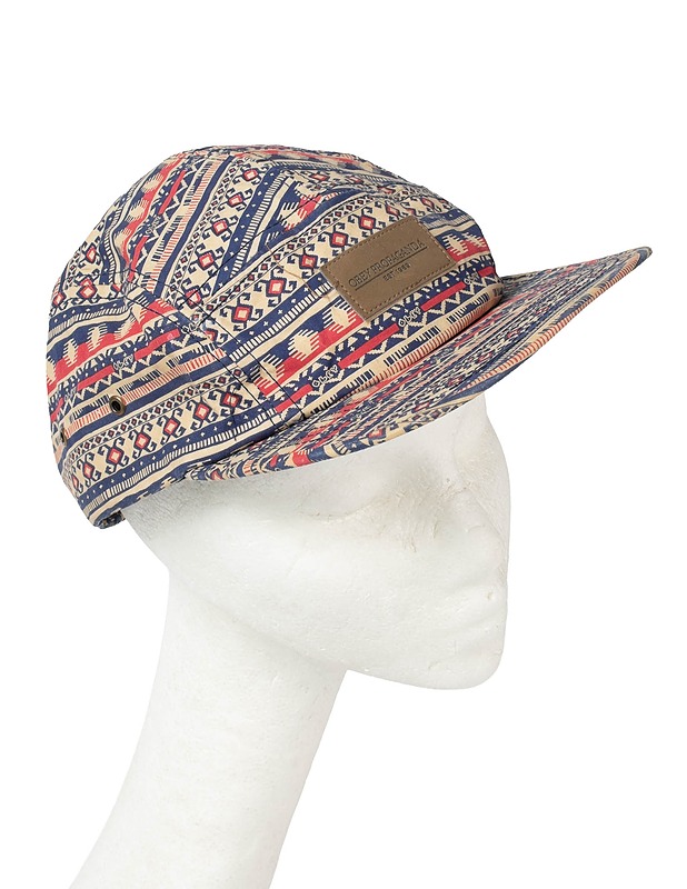 OBEY PROPAGANDA lippis, one size - Päähineet - 10105541426 - 0