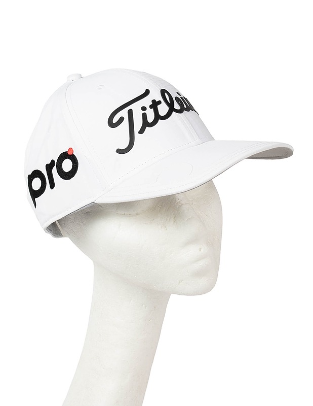 TITLEIST lippis - Päähineet - 10105541459 - 0