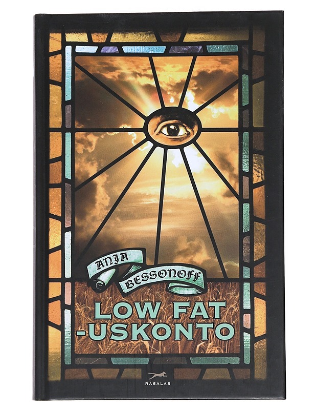 Low fat -uskonto - Anja Bessonoff - Tietokirjat ja oppaat - 10105541458 - 0