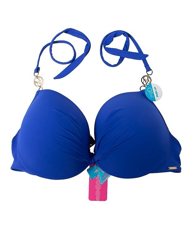 LUCA RIO Push-up bikiniyläosa, 90D - Asusteet - 10105541472 - 0