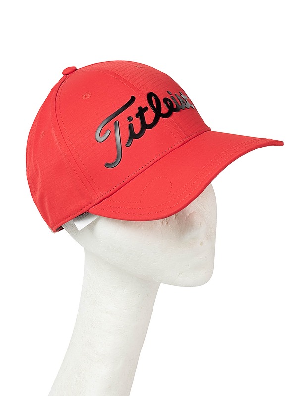 TITLEIST lippis - Päähineet - 10105541469 - 0