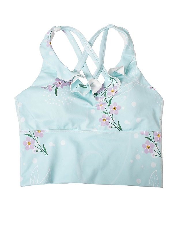 LUMINESCENCE bikinitoppi, M - Asusteet - 10105541499 - 0