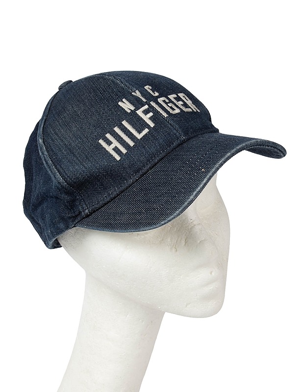 TOMMY HILFIGER lippis - Päähineet - 10105541520 - 0