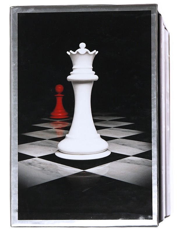 The Twilight Saga Complete Collection - Meyer, Stephenie - Fantasia- ja scifi - 10105541533 - 0
