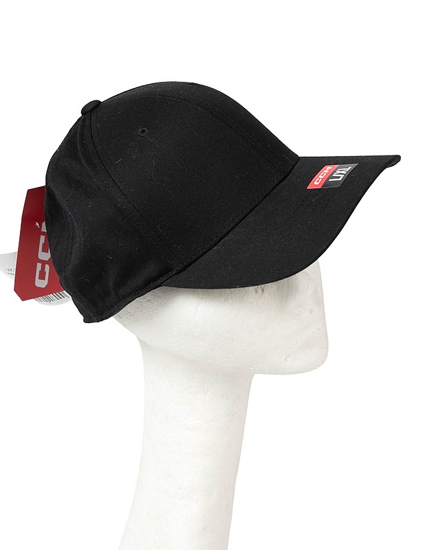 CCM Flexfit lippis, L/XL - Päähineet - 10105541528 - 0