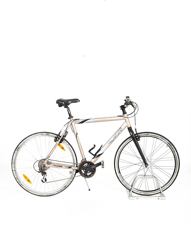 INSERA Tronic polkupyörä, 28" - Miestenpyörät - 10105541532 - 0
