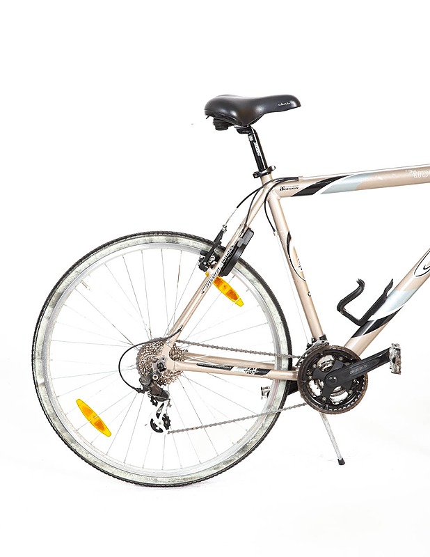INSERA Tronic polkupyörä, 28" - Miestenpyörät - 10105541532 - 2