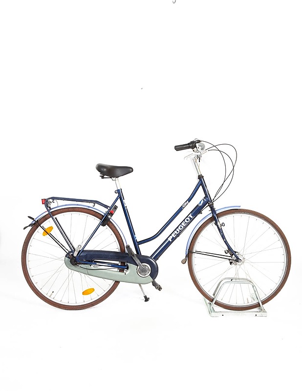 PEUGEOT City polkupyörä, 28" - Naistenpyörät - 10105541550 - 0
