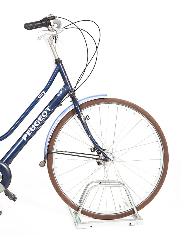 PEUGEOT City polkupyörä, 28" - Naistenpyörät - 10105541550 - 1