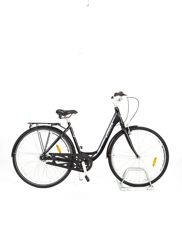 DBS Classic 567 polkupyörä, 28" - Naistenpyörät - 10105541556 - 0