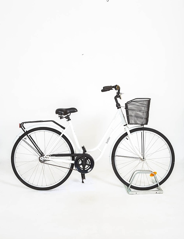 SOLIFER Klassikko polkupyörä, 28" - Naistenpyörät - 10105541563 - 0