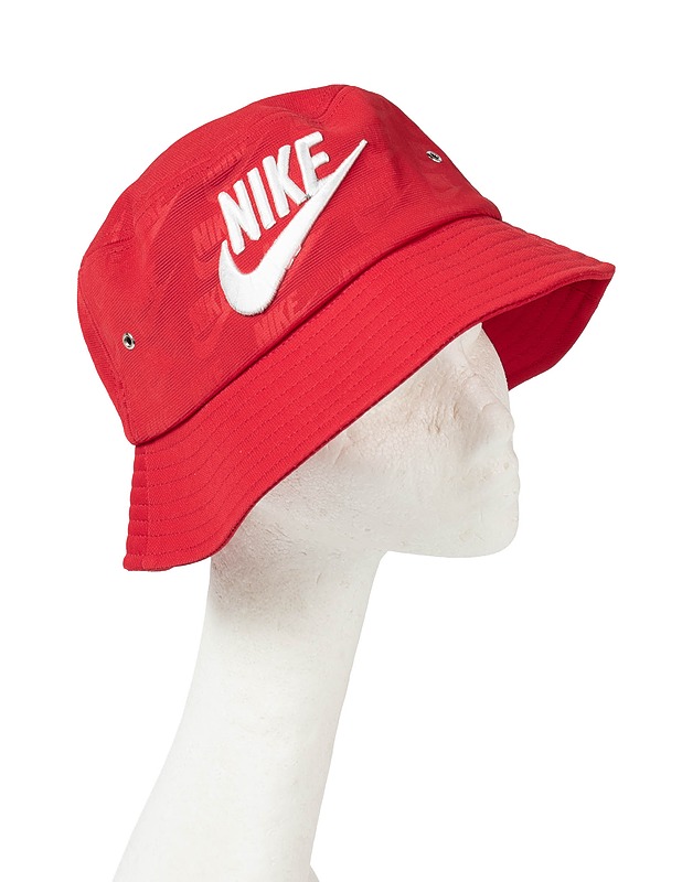 NIKE kalastajahattu - Päähineet - 10105541571 - 0