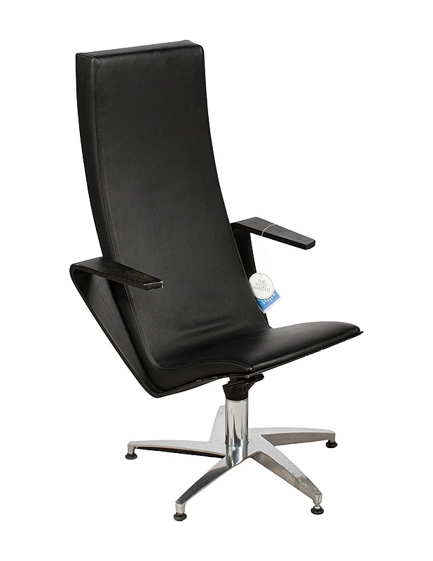Avarte Sessel 99-01 -työtuoli  - Designsuosikit - 10105541573 - 0