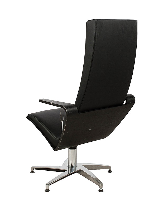 Avarte Sessel 99-01 -työtuoli  - Designsuosikit - 10105541573 - 1