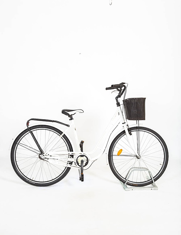 RALEIGH Classic de Luxe polkupyörä, 28" - Naistenpyörät - 10105541569 - 0