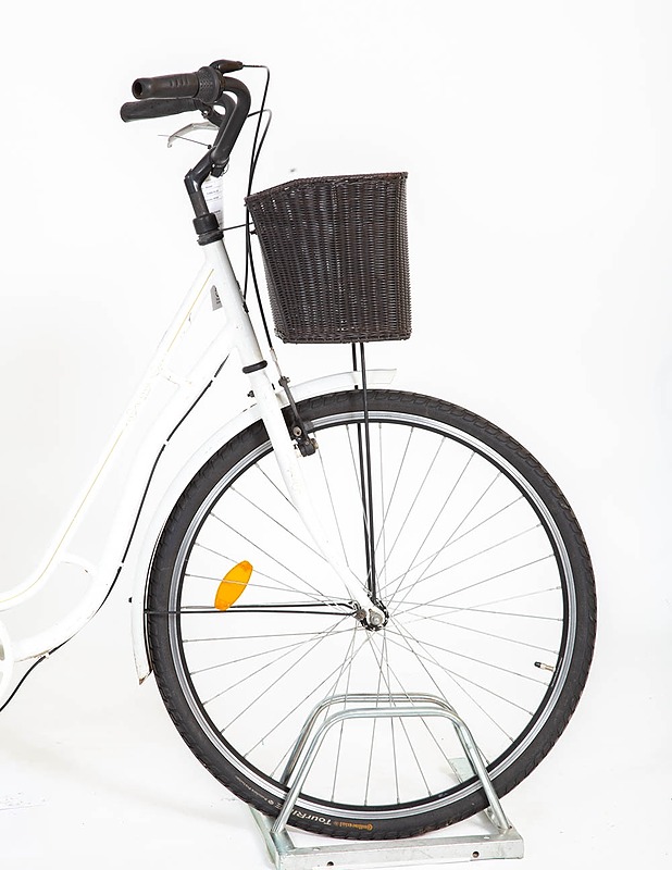 RALEIGH Classic de Luxe polkupyörä, 28" - Naistenpyörät - 10105541569 - 1
