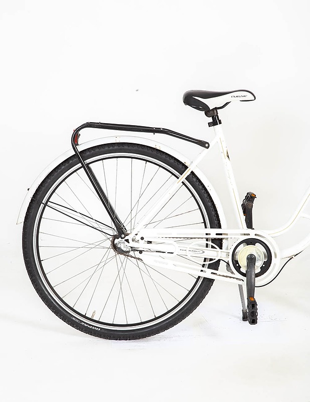 RALEIGH Classic de Luxe polkupyörä, 28" - Naistenpyörät - 10105541569 - 2