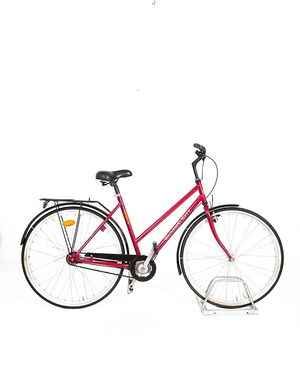 DBS Classic City polkupyörä, 28" - Naistenpyörät - 10105541575 - 0
