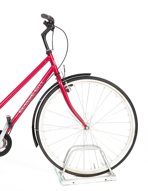 DBS Classic City polkupyörä, 28" - Naistenpyörät - 10105541575 - 1