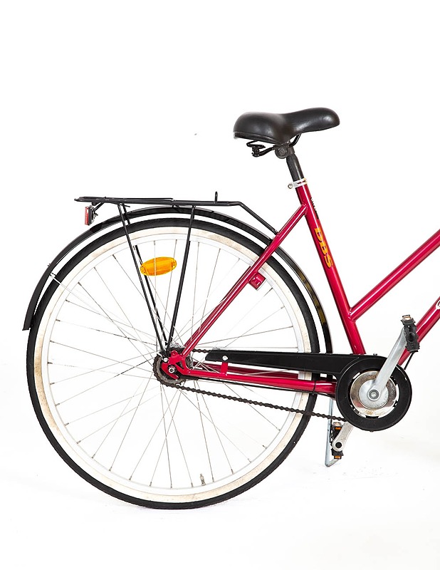 DBS Classic City polkupyörä, 28" - Naistenpyörät - 10105541575 - 2