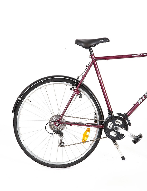 NISHIKI Country Sport polkupyörä, 28" - Miestenpyörät - 10105541584 - 2