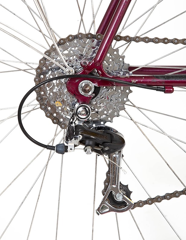 NISHIKI Country Sport polkupyörä, 28" - Miestenpyörät - 10105541584 - 3