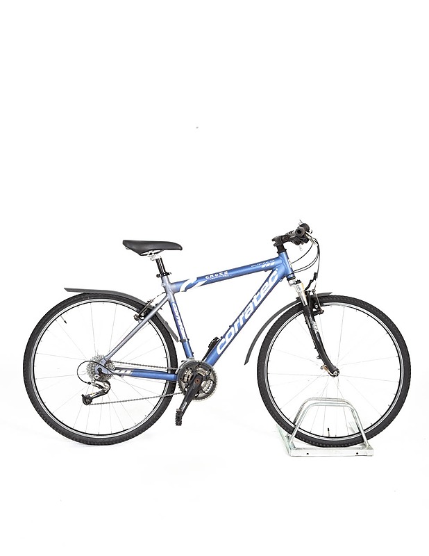 CORRATEC Cross polkupyörä, 28" - Miestenpyörät - 10105541590 - 0
