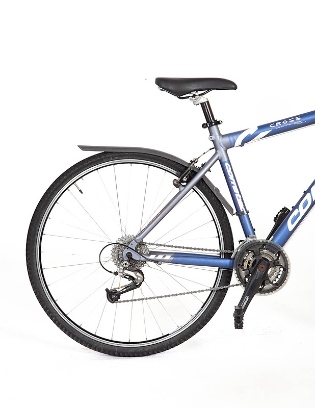 CORRATEC Cross polkupyörä, 28" - Miestenpyörät - 10105541590 - 2