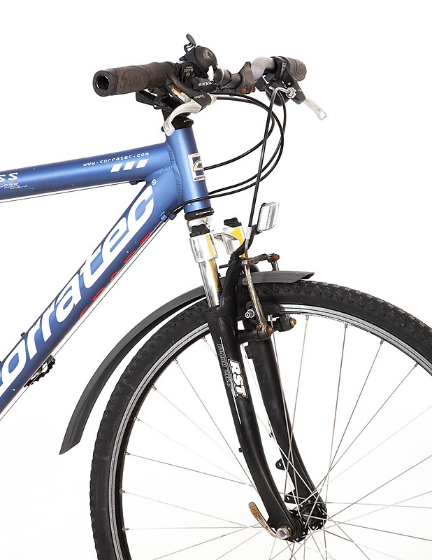 CORRATEC Cross polkupyörä, 28" - Miestenpyörät - 10105541590 - 3