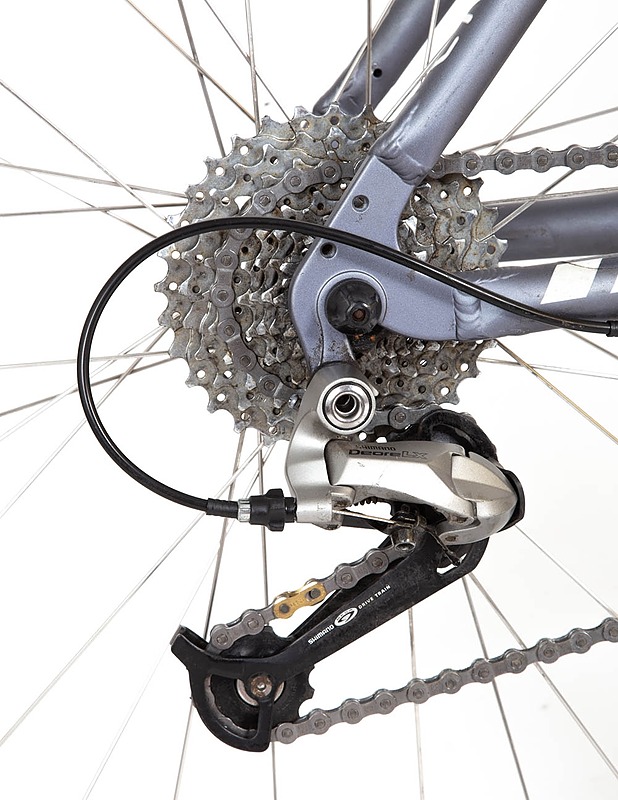 CORRATEC Cross polkupyörä, 28" - Miestenpyörät - 10105541590 - 4