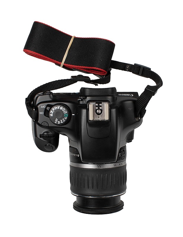 CANON EOS 1100D kamera - Muu elektroniikka - 10105541604 - 3