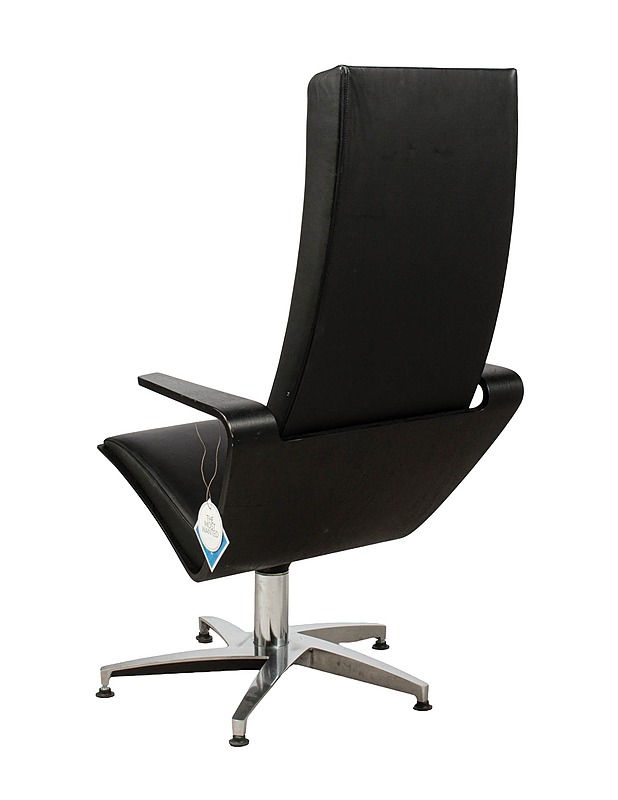 Avarte Sessel 99-01 -työtuoli  - Designsuosikit - 10105541594 - 1