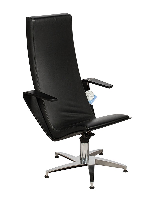 Avarte Sessel 99-01 -työtuoli  - Designsuosikit - 10105541602 - 0