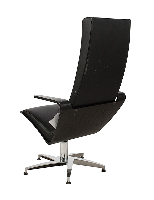 Avarte Sessel 99-01 -työtuoli  - Designsuosikit - 10105541602 - 1