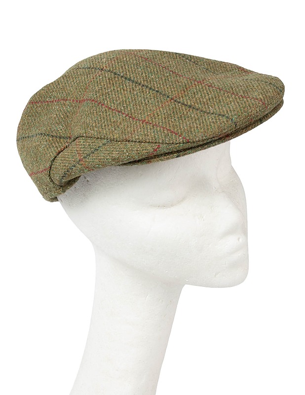SUPER TWEED hattu, M - Päähineet - 10105541599 - 0