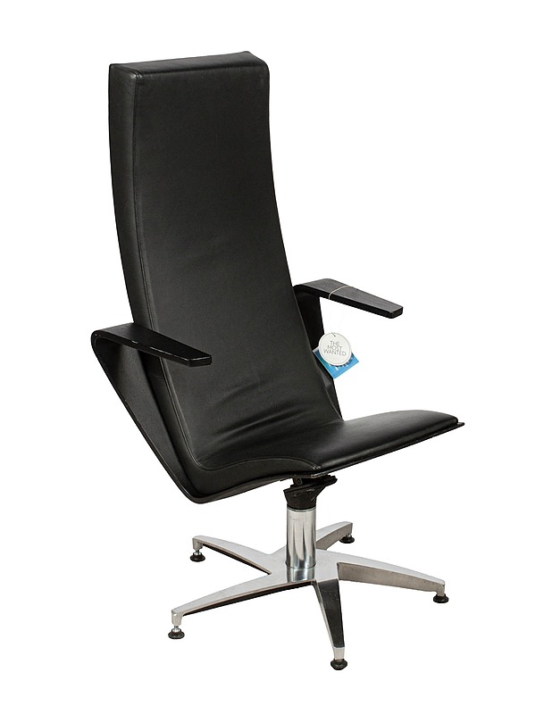 Avarte Sessel 99-01 -työtuoli  - Designsuosikit - 10105541609 - 0