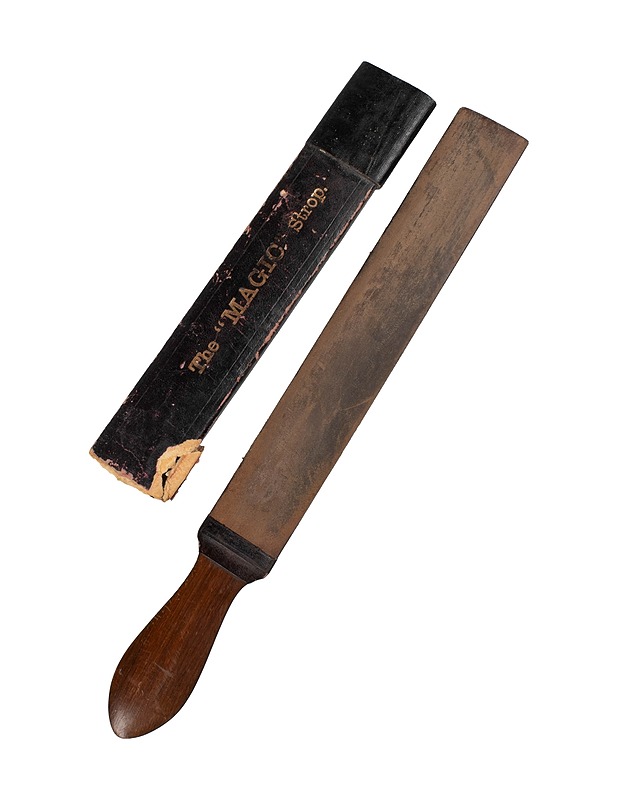 THE MAGIC STROP nahkastroppi - Muut sisustustavarat - 10105541610 - 0