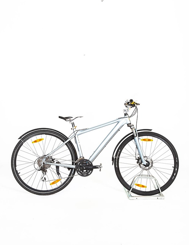 GARY FISHER polkupyörä, 28" - Miestenpyörät - 10105541612 - 0