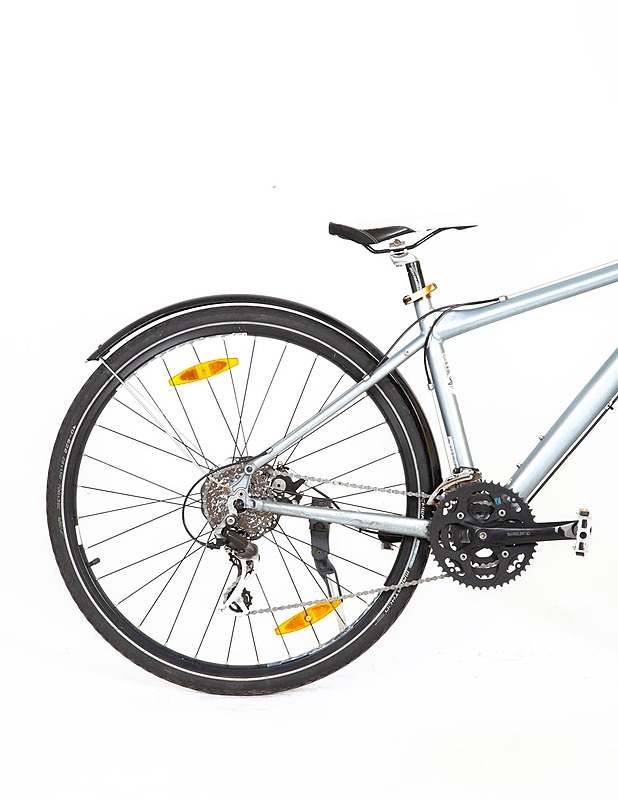 GARY FISHER polkupyörä, 28" - Miestenpyörät - 10105541612 - 2