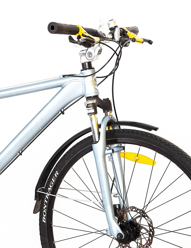 GARY FISHER polkupyörä, 28" - Miestenpyörät - 10105541612 - 3
