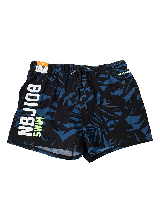 NABAIJI Nbji08 swim uimashortsit, M - Asusteet - 10105541622 - 0