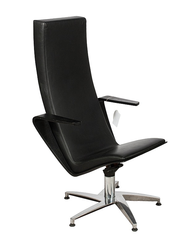 Avarte Sessel 99-01 -työtuoli  - Designsuosikit - 10105541618 - 0